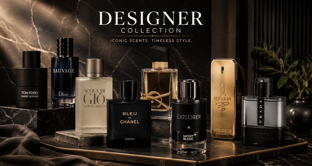 Mens AAA Grade Replica Fragrances