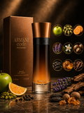 Giorgio Armani Code Profumo EDP 110ML