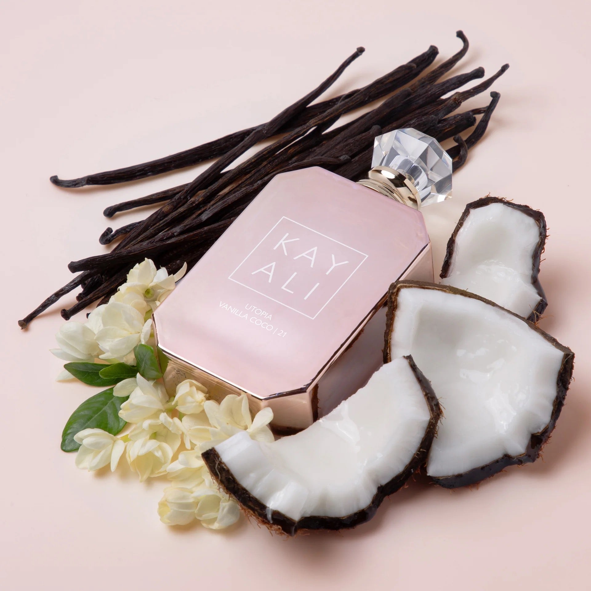 Kayali Utopia Vanilla Coco 21 EDP 100ML