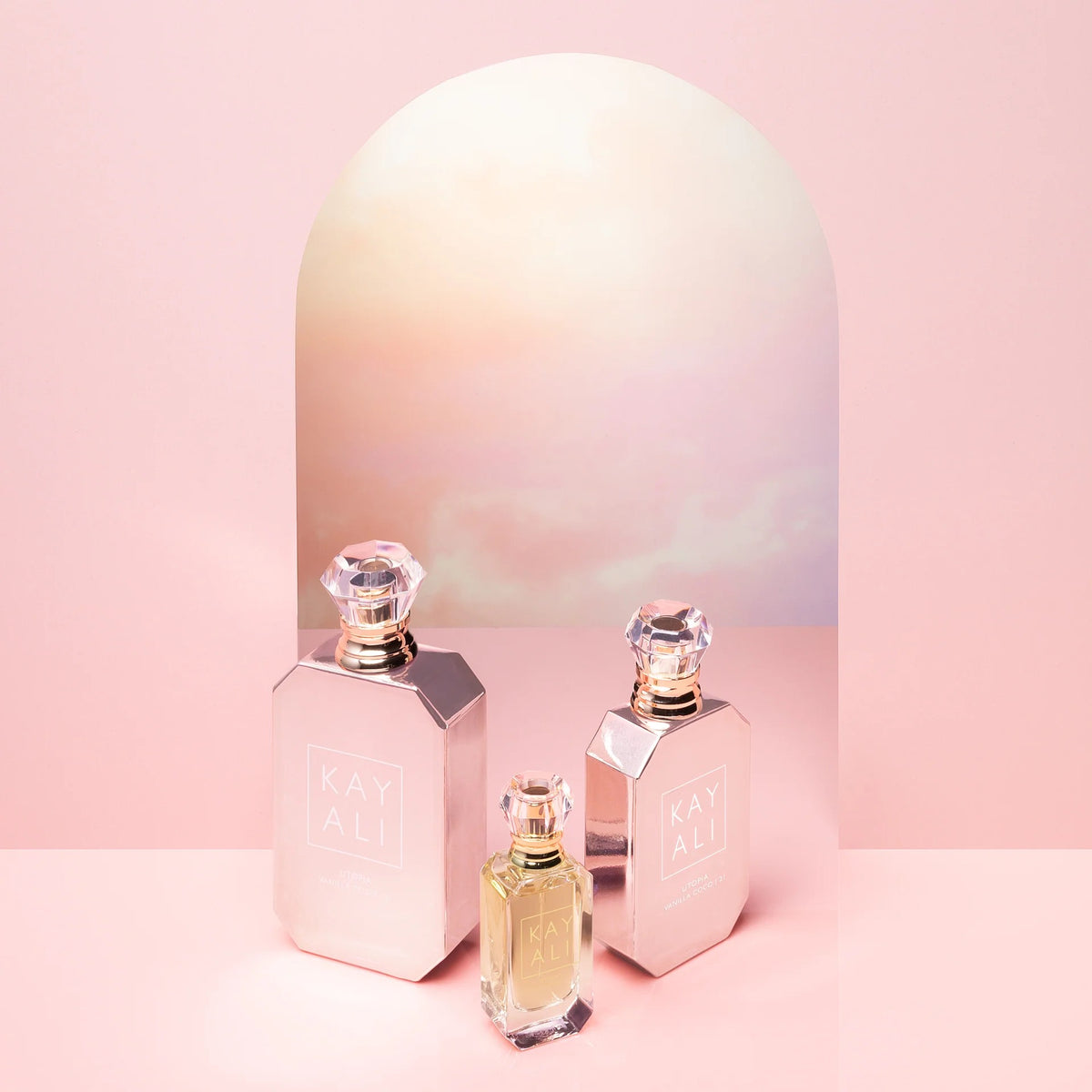 Kayali Utopia Vanilla Coco 21 EDP 100ML