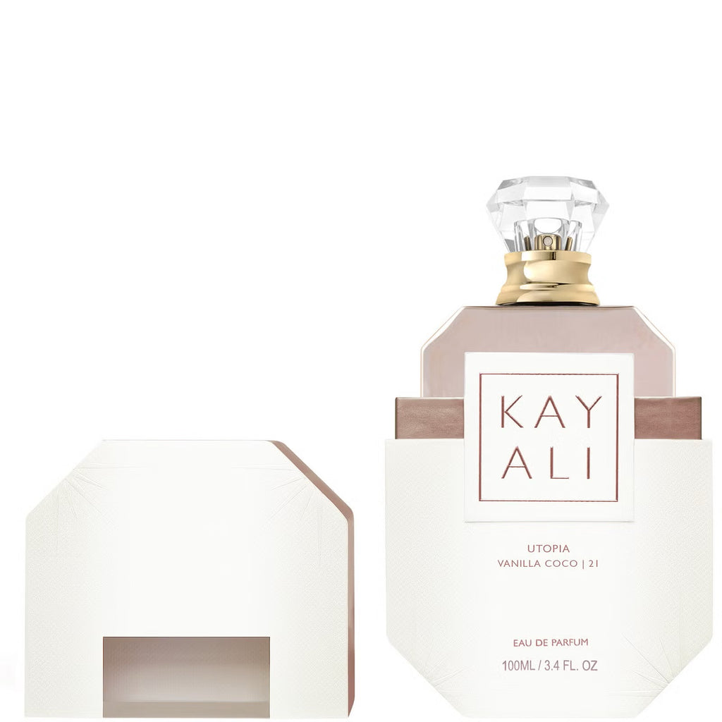 Kayali Utopia Vanilla Coco 21 EDP 100ML