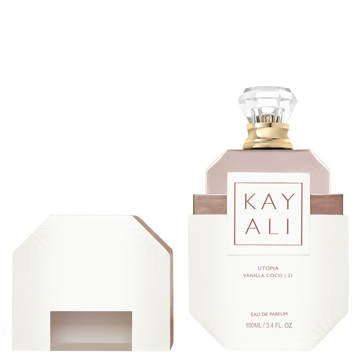 Kayali Utopia Vanilla Coco 21 EDP 100ML