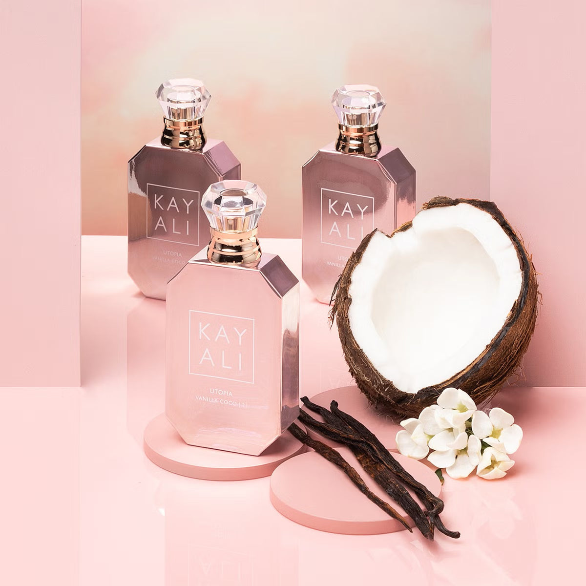 Kayali Utopia Vanilla Coco 21 EDP 100ML
