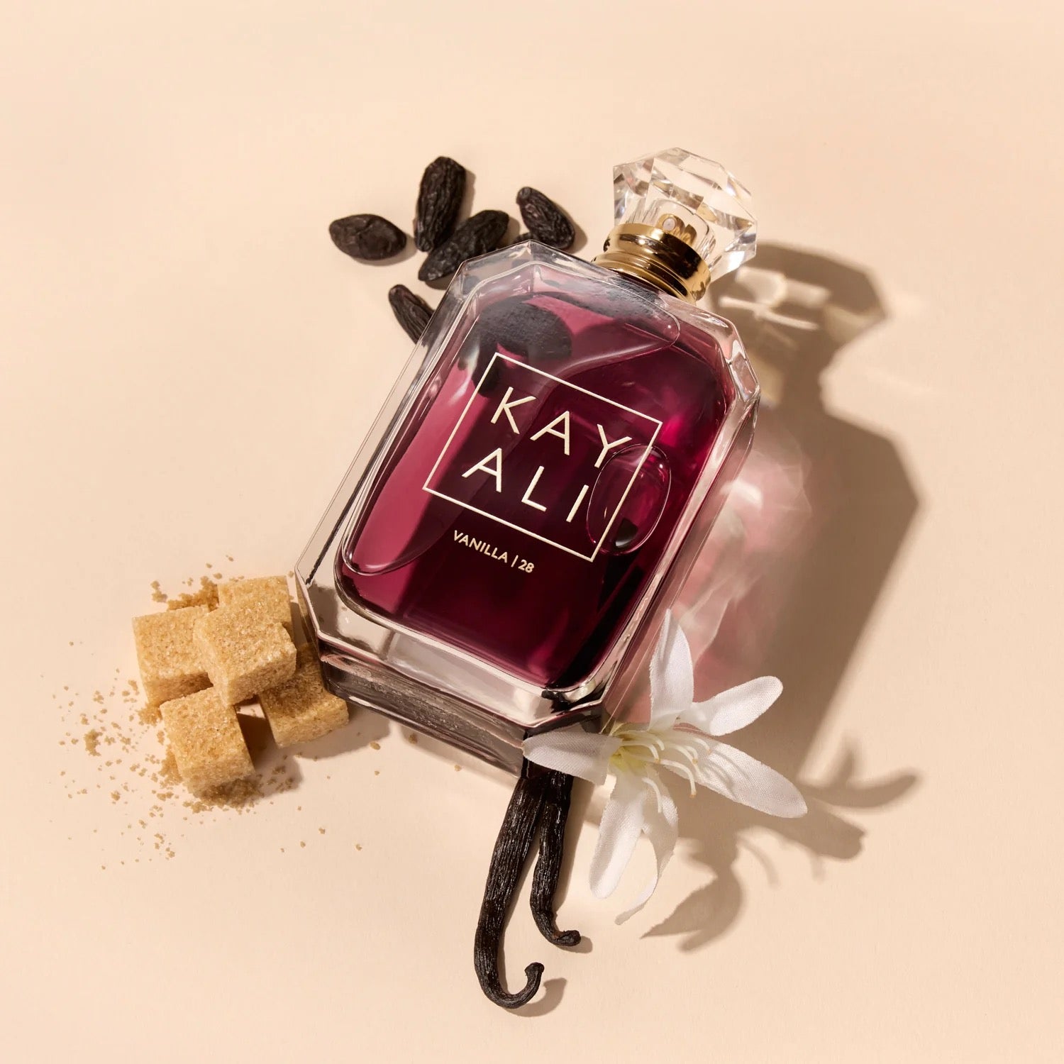 Kayali Vanilla 28 EDP 100ML