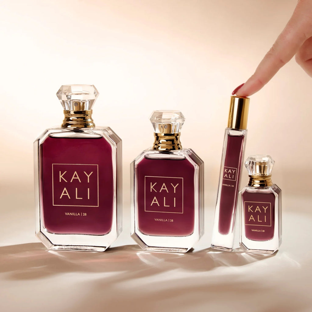 Kayali Vanilla 28 EDP 100ML