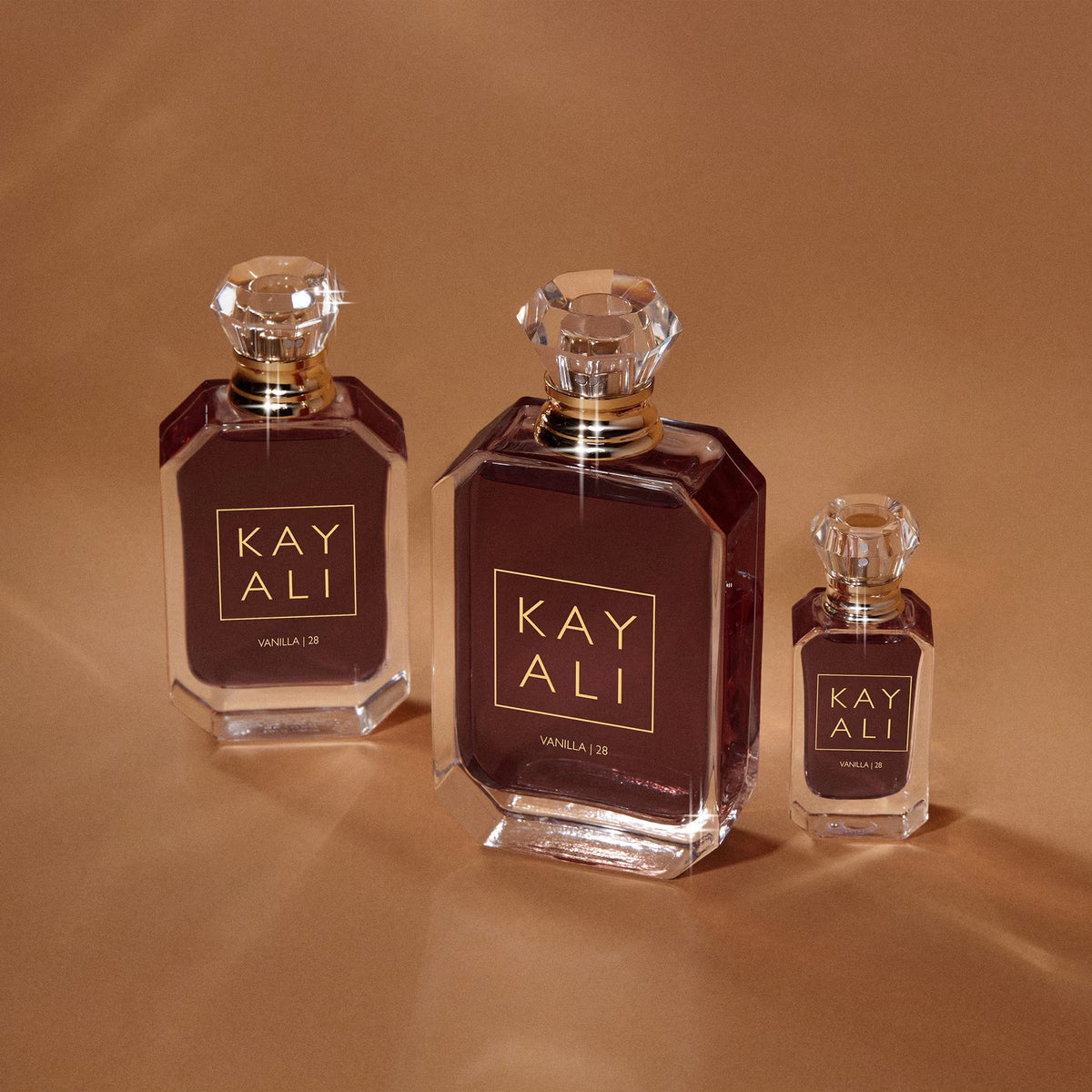 Kayali Vanilla 28 EDP 100ML