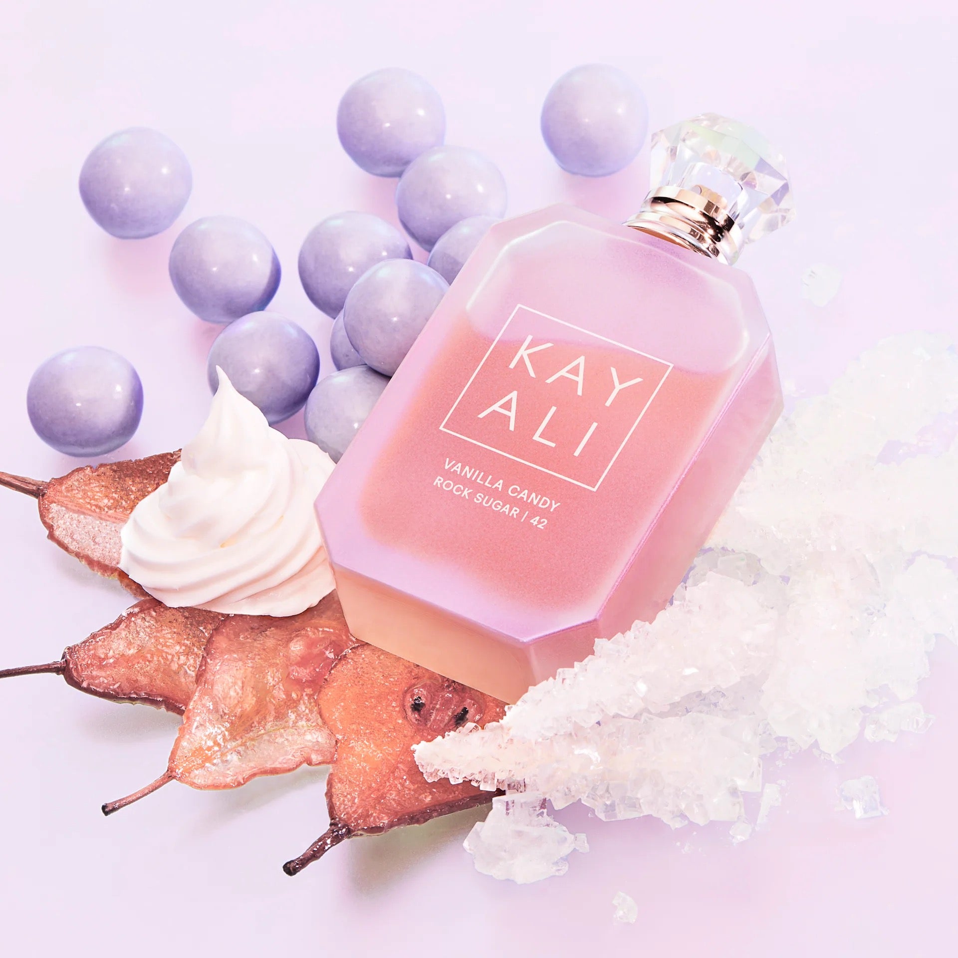 Kayali Vanilla Candy Rock Sugar 42 EDP 100ML