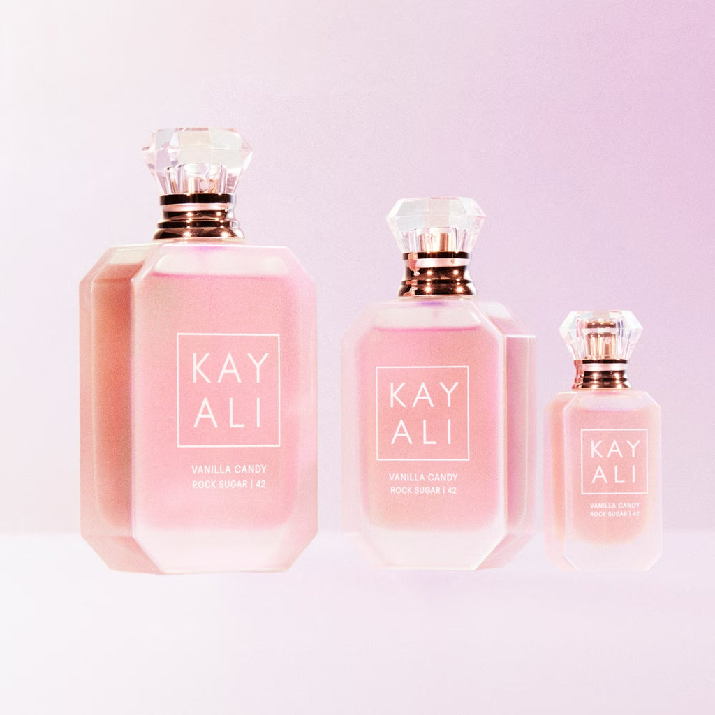 Kayali Vanilla Candy Rock Sugar 42 EDP 100ML