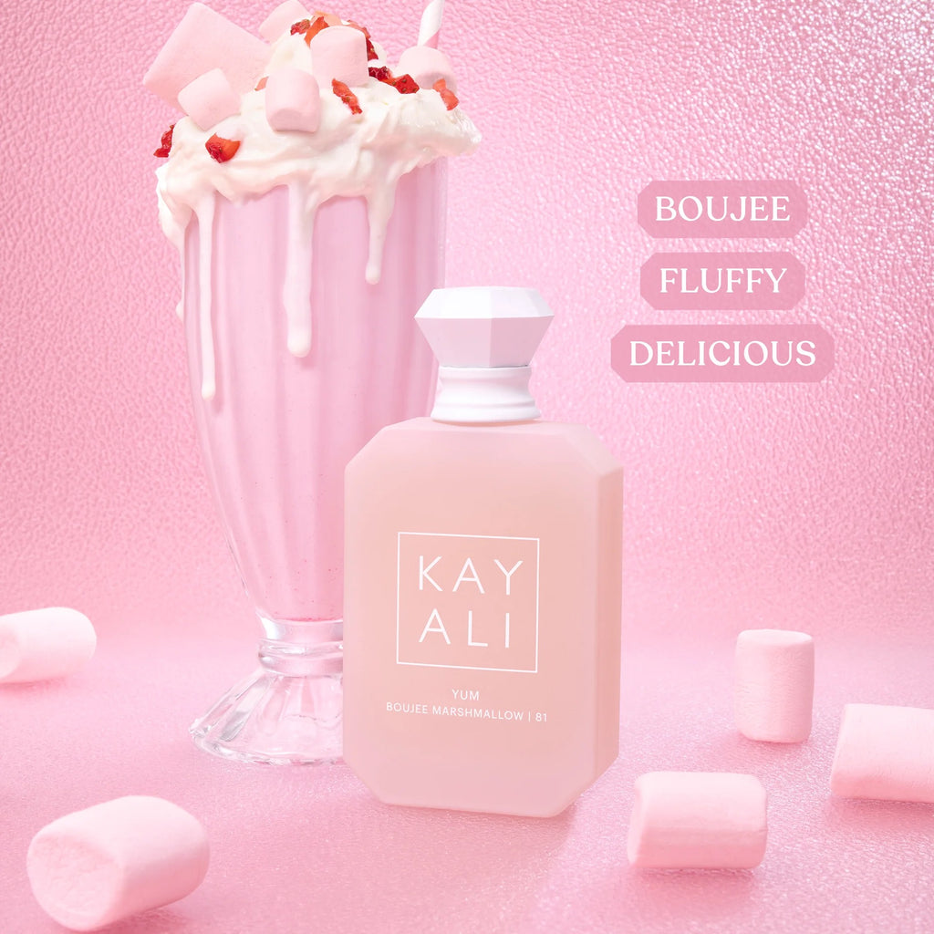 Kayali Yum Boujee Marshmallow 81 EDP 100ML