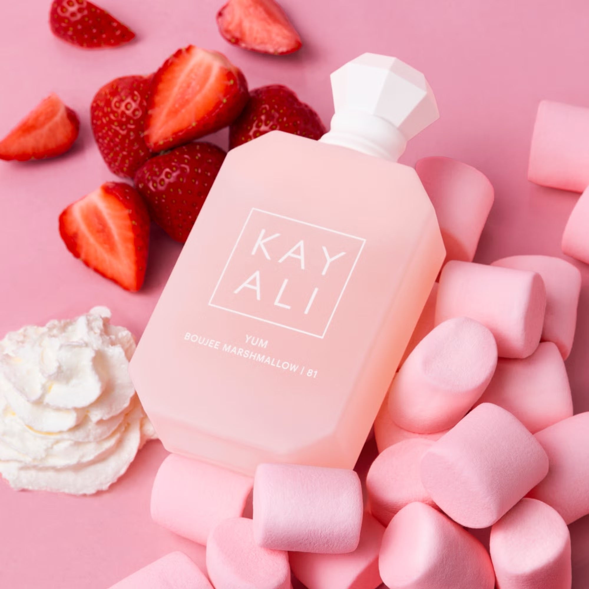 Kayali Yum Boujee Marshmallow 81 EDP 100ML