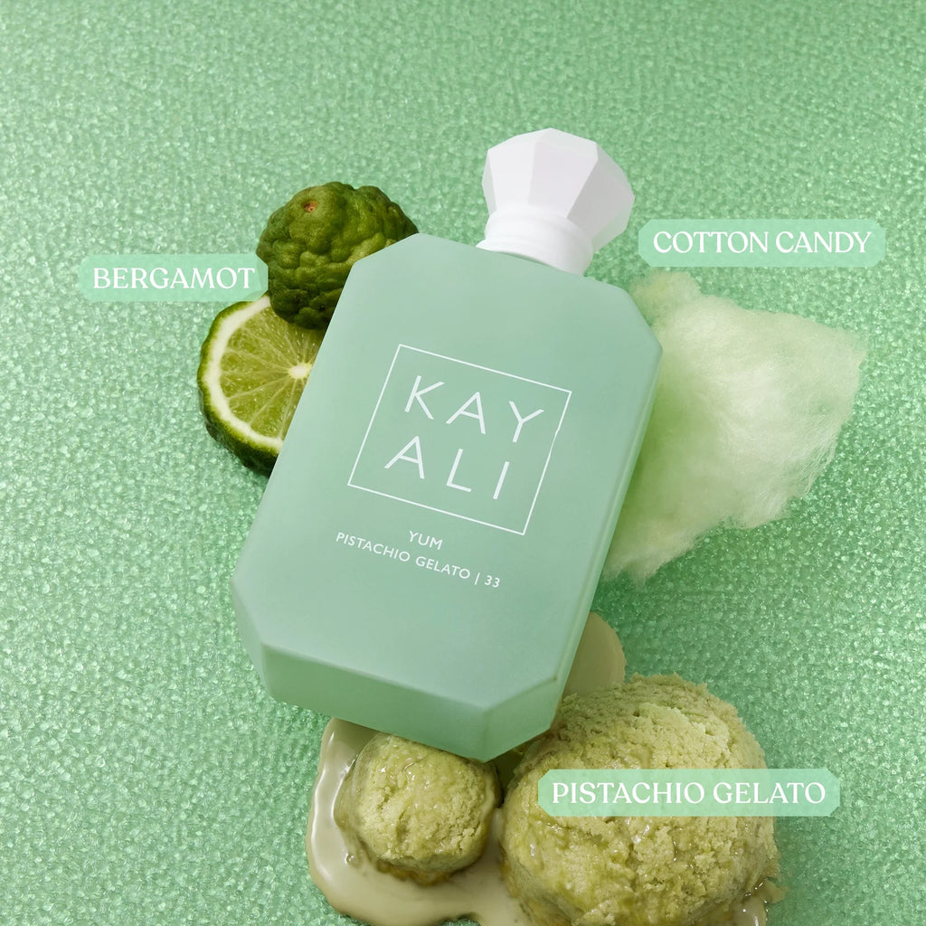 Kayali Yum Pistachio Gelato 33 EDP 100ML