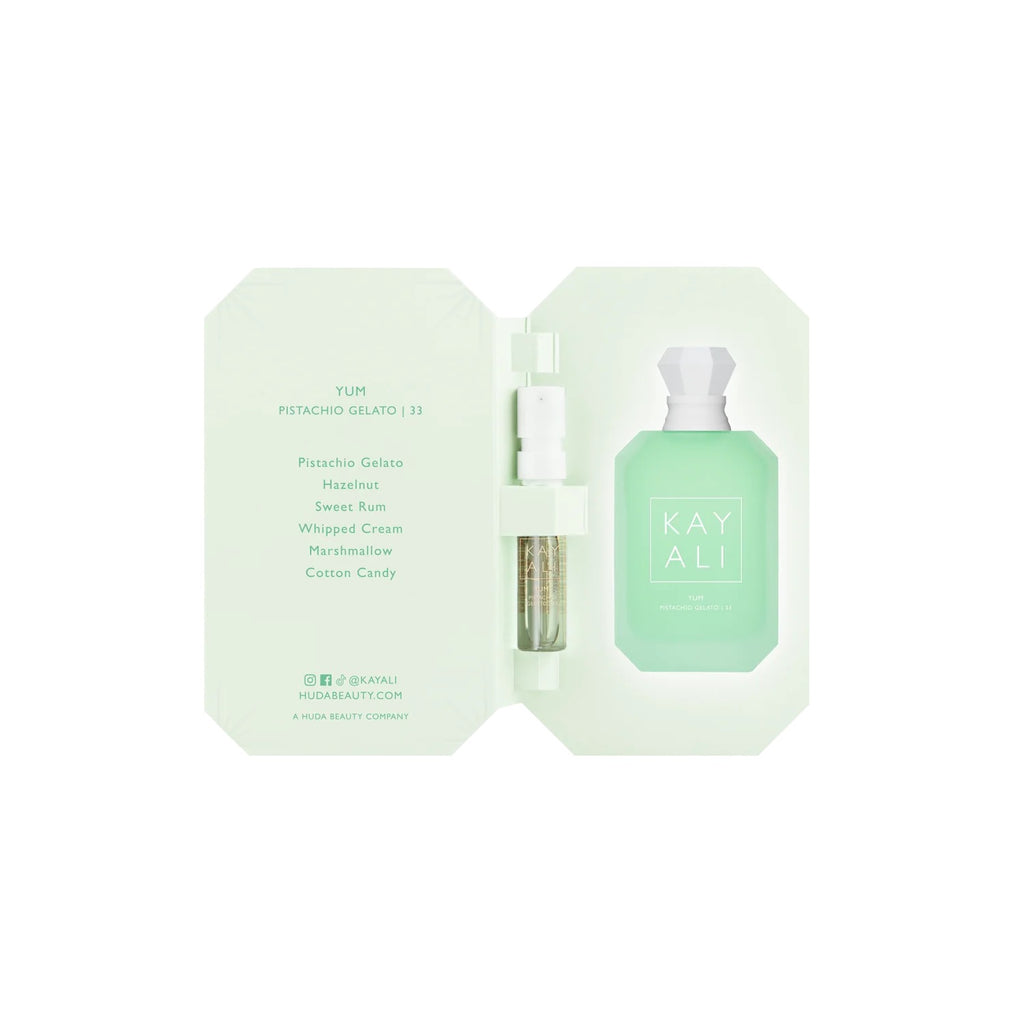 Kayali Yum Pistachio Gelato 33 EDP 100ML