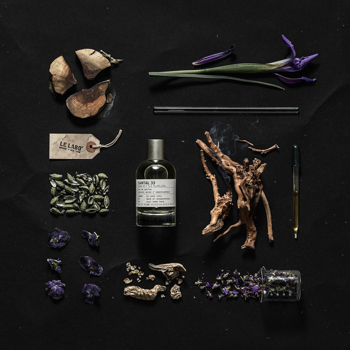 Le Labo Santal 33 EDP 100ML