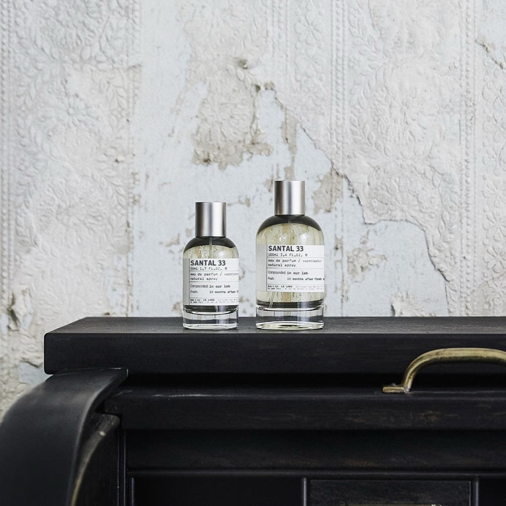 Le Labo Santal 33 EDP 100ML