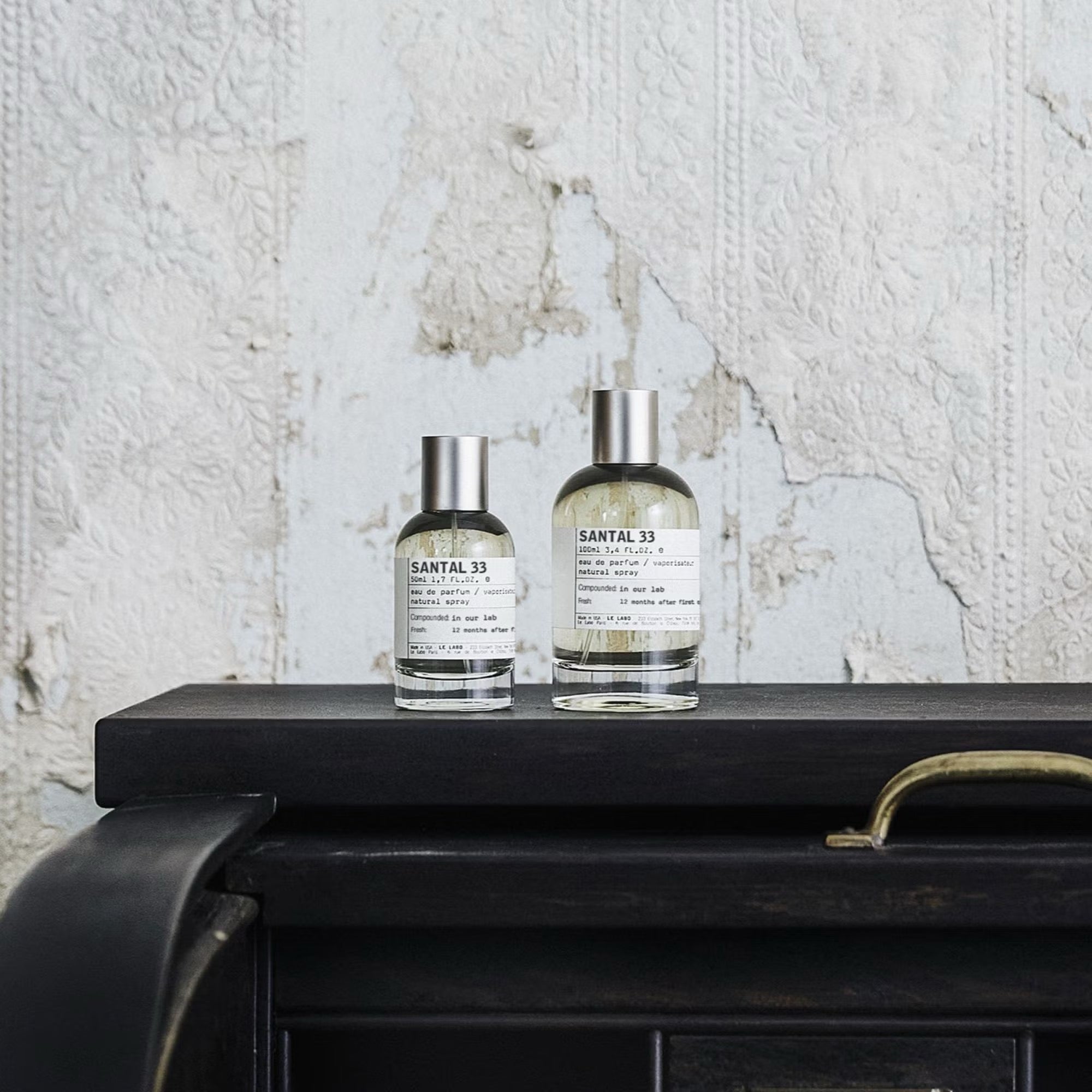 Le Labo Santal 33 EDP 100ML