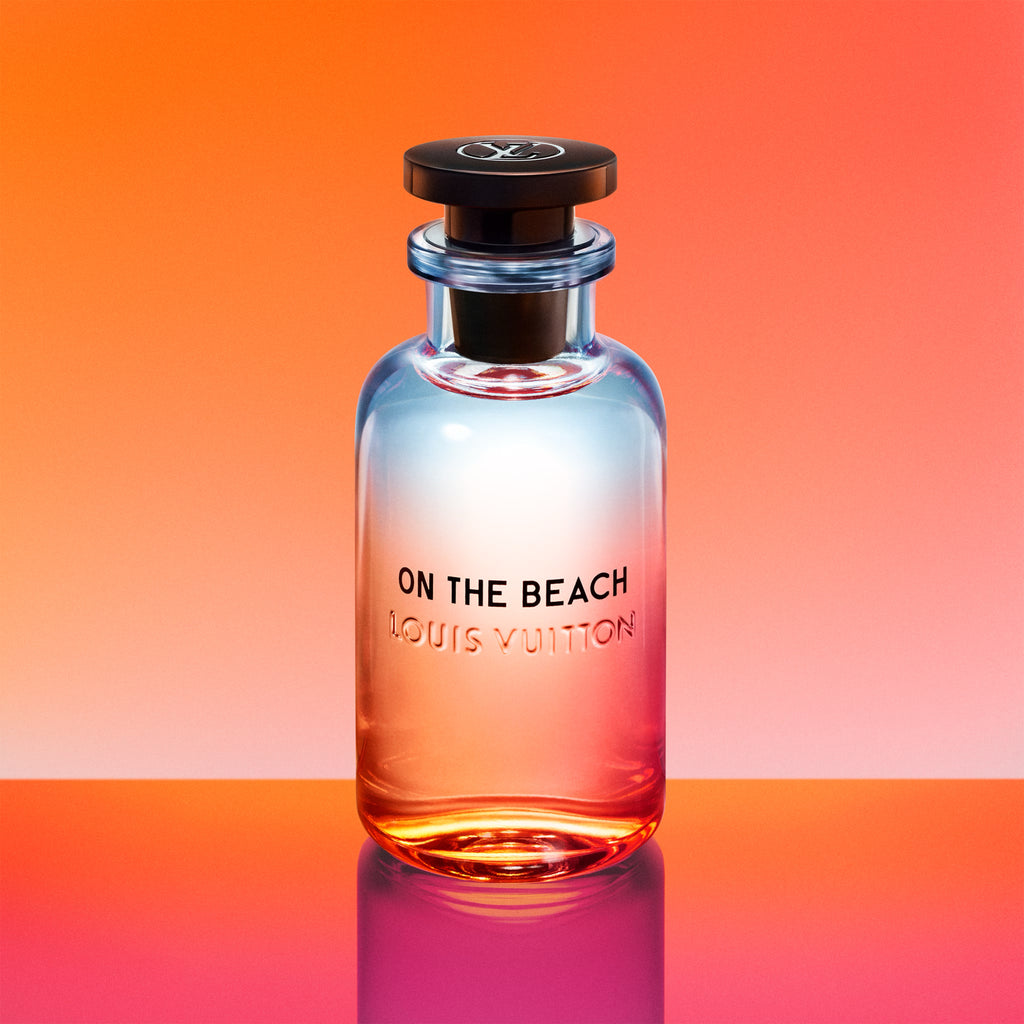 Louis Vuitton On The Beach EDP 100ML