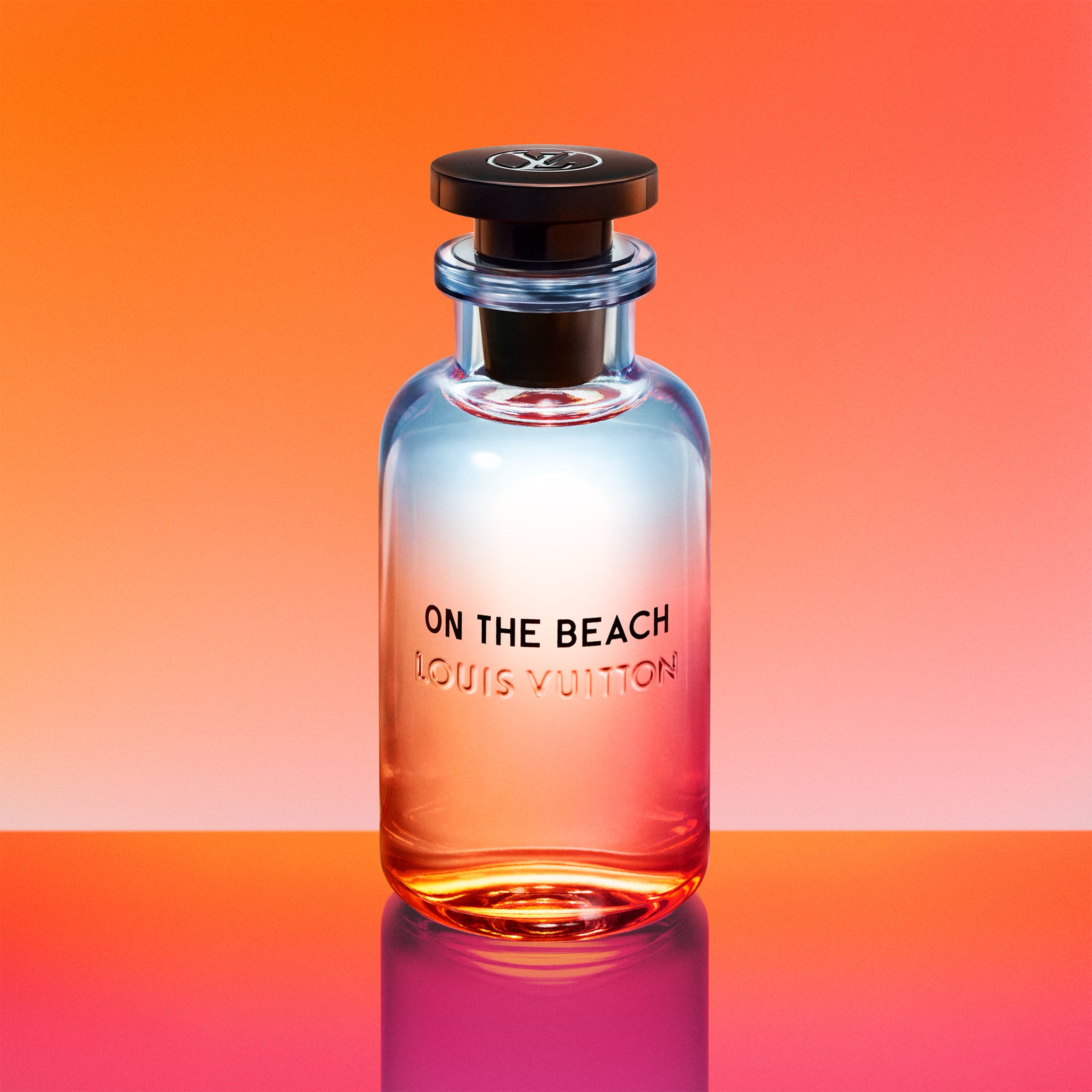 Louis Vuitton On The Beach EDP 100ML