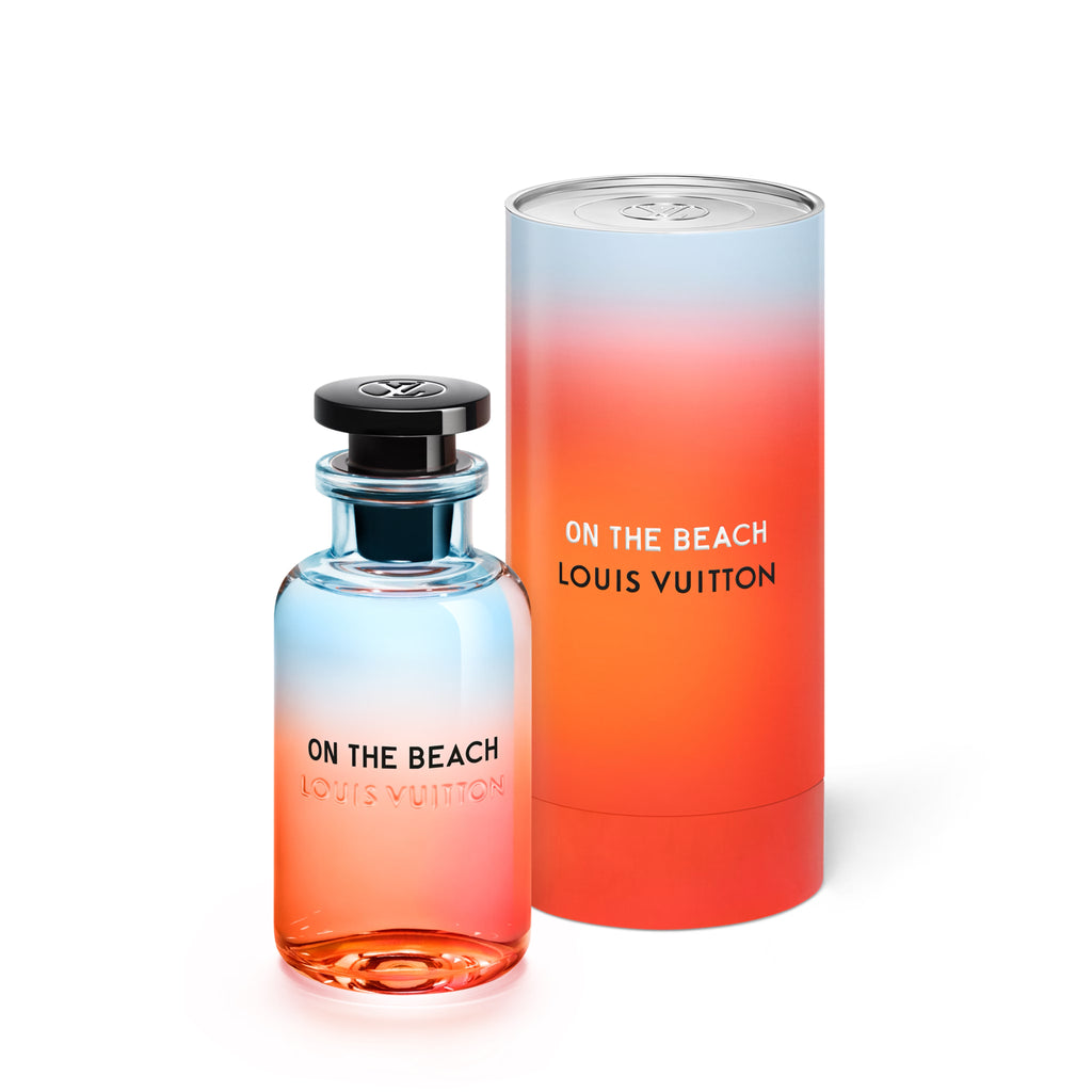 Louis Vuitton On The Beach EDP 100ML