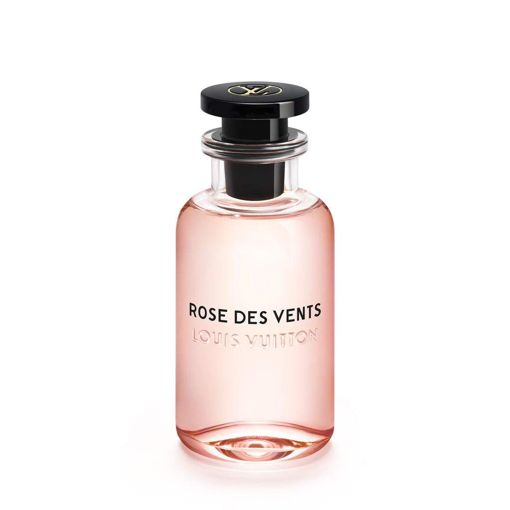 Louis Vuitton Rose des Vents EDP 100ML