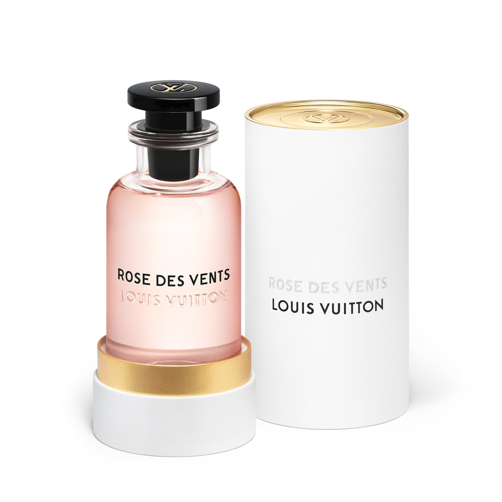 Louis Vuitton Rose des Vents EDP 100ML