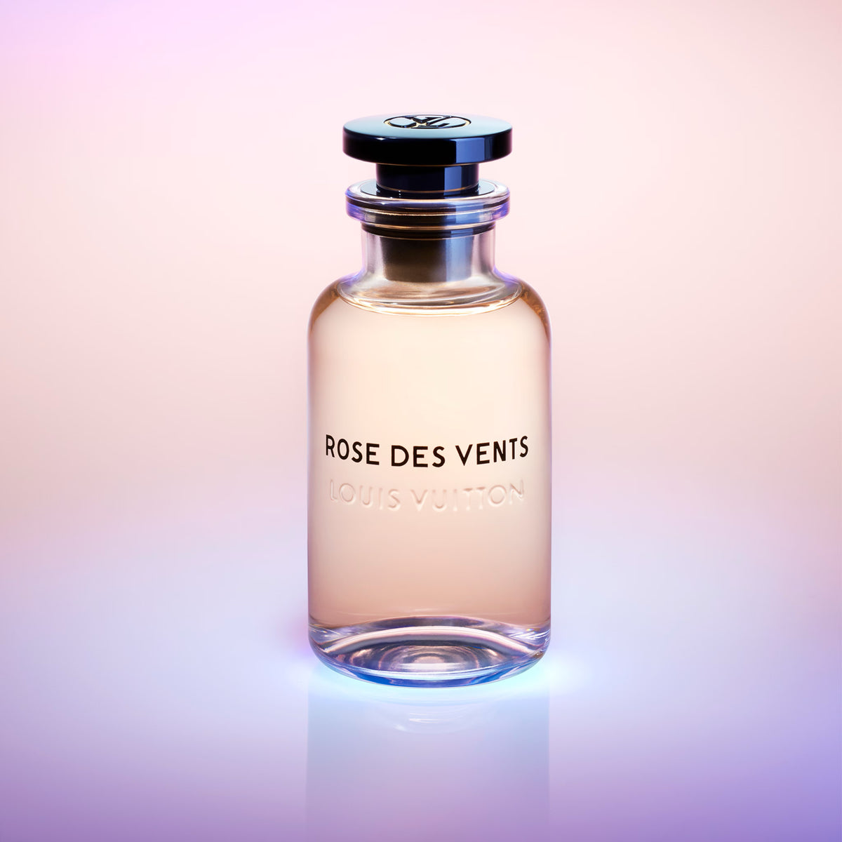 Louis Vuitton Rose des Vents EDP 100ML