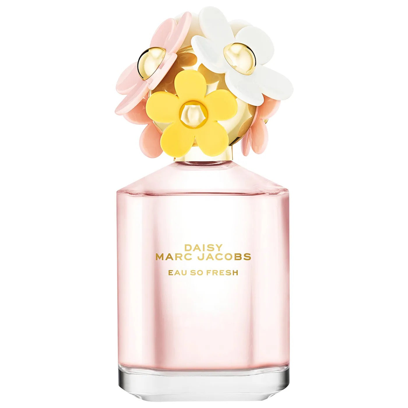 Marc Jacobs Daisy Eau so Fresh EDT 75ML