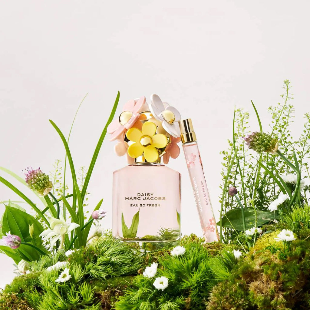 Marc Jacobs Daisy Eau so Fresh EDT 75ML
