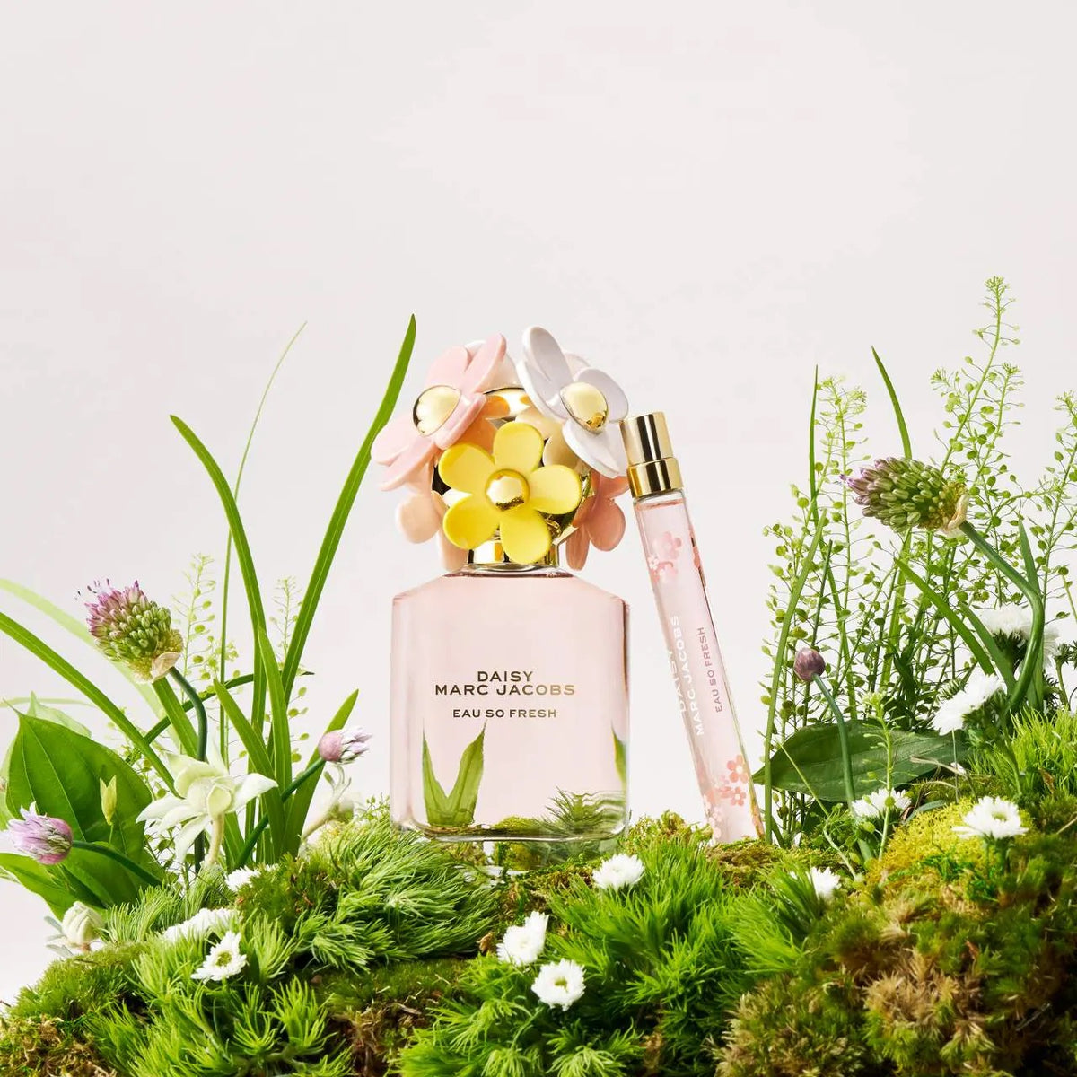 Marc Jacobs Daisy Eau so Fresh EDT 75ML
