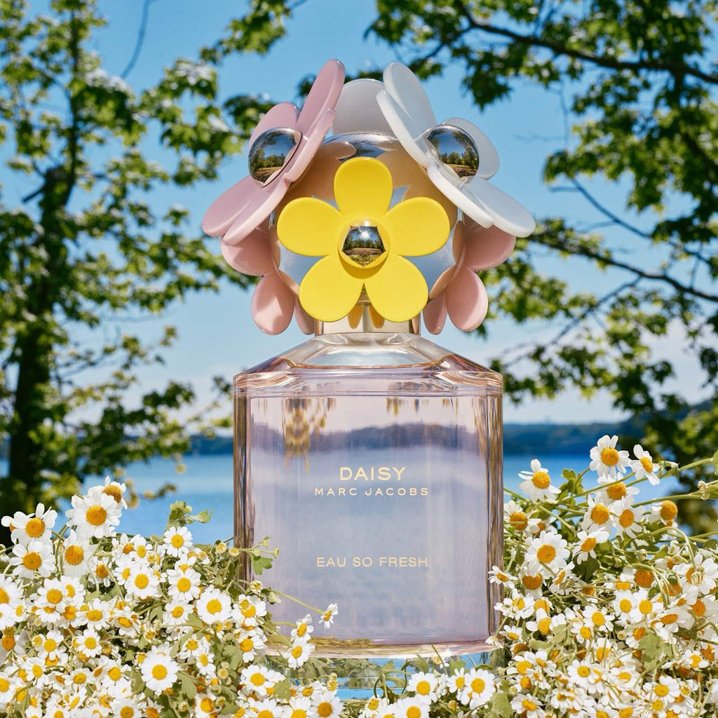 Marc Jacobs Daisy Eau so Fresh EDT 75ML