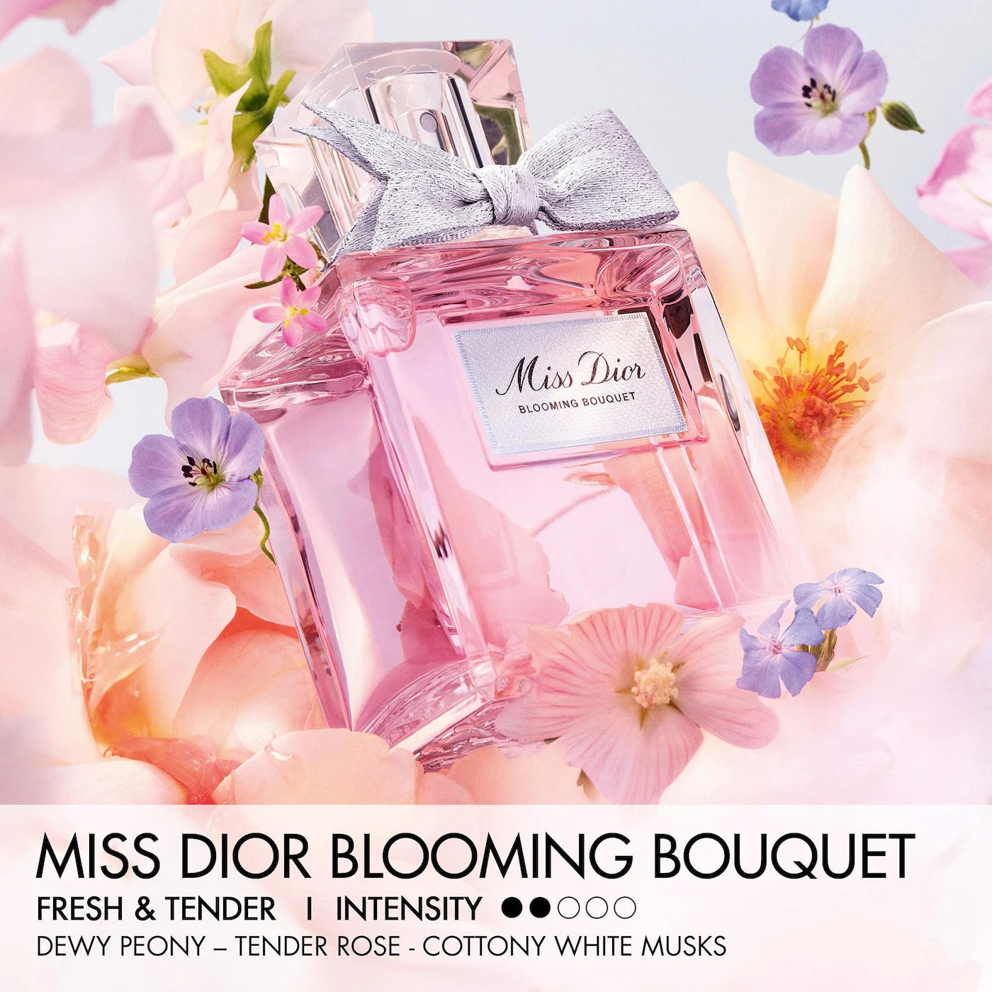 Miss Dior Blooming Bouquet EDT 100ML