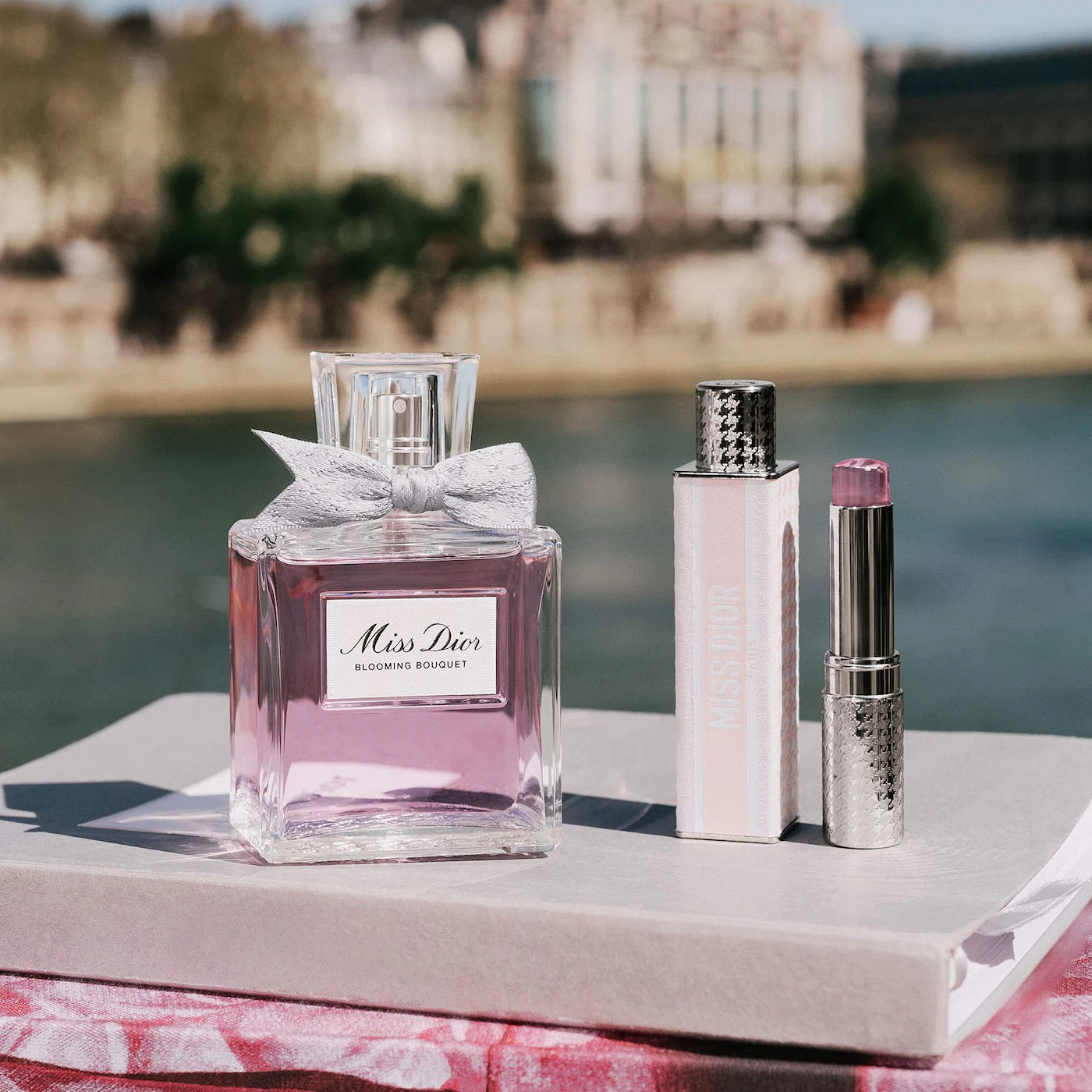 Miss Dior Blooming Bouquet EDT 100ML