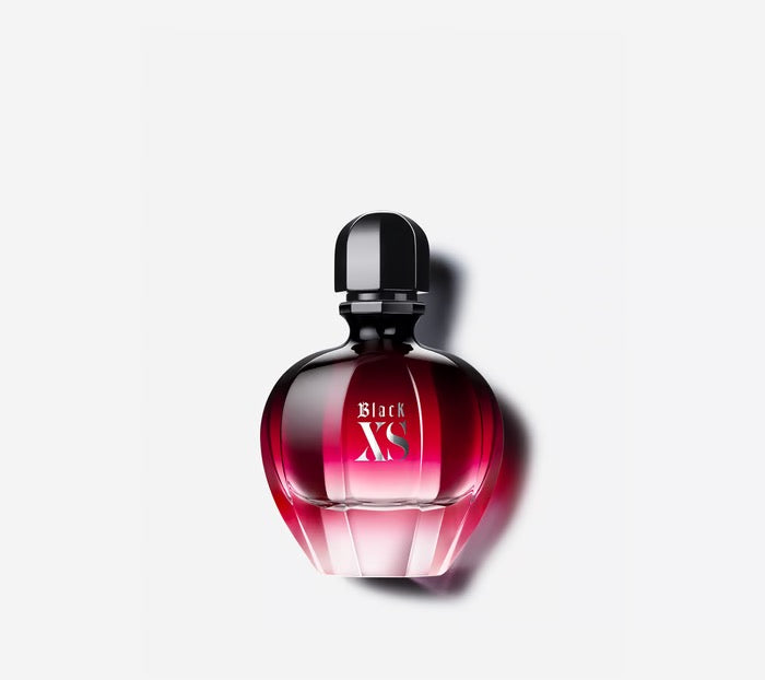 Paco Rabanne Black XS EDP 80ML