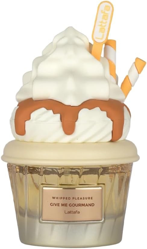 Lattafa Whipped Pleasure EDP 75ML