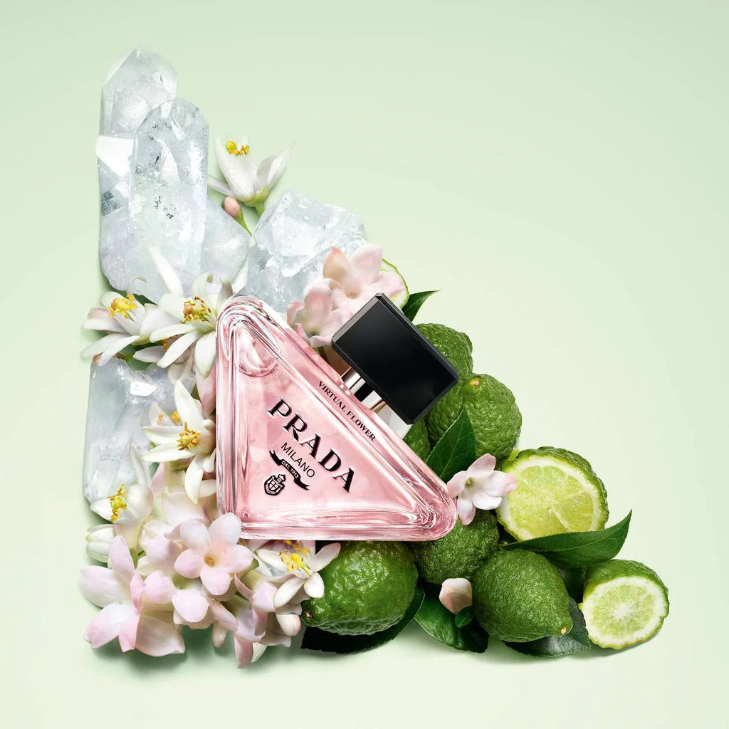 Prada Paradoxe Virtual Flower EDP 90ML