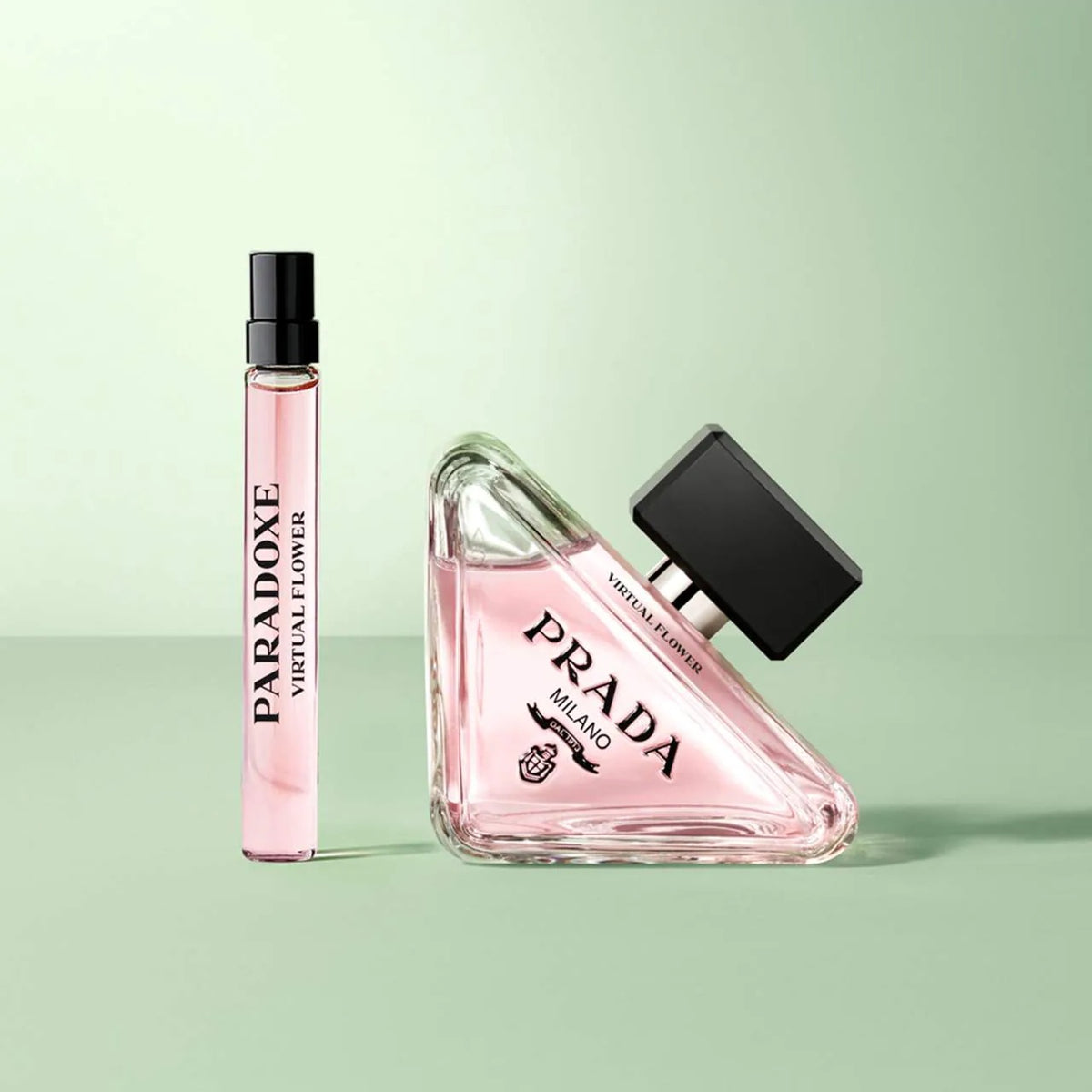 Prada Paradoxe Virtual Flower EDP 90ML