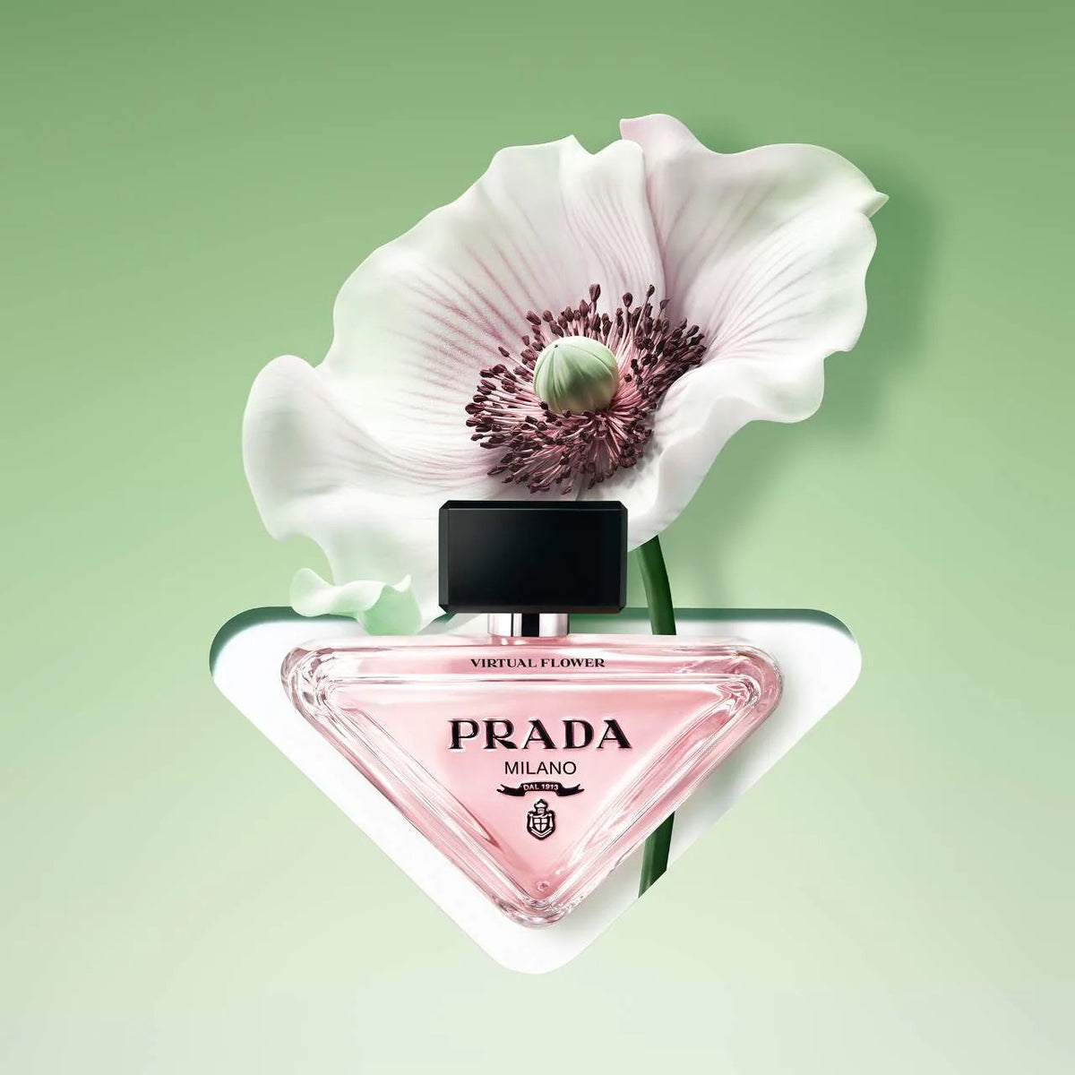Prada Paradoxe Virtual Flower EDP 90ML