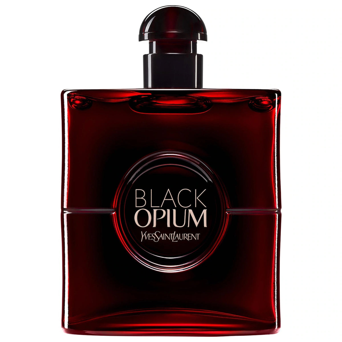 YSL Black Opium Over Red EDP 90ML