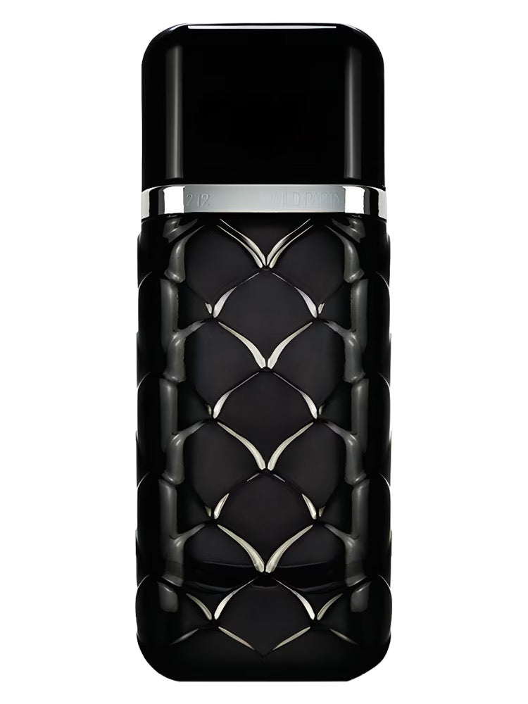 212 VIP Wild Party Limited Edition EDT 100ML
