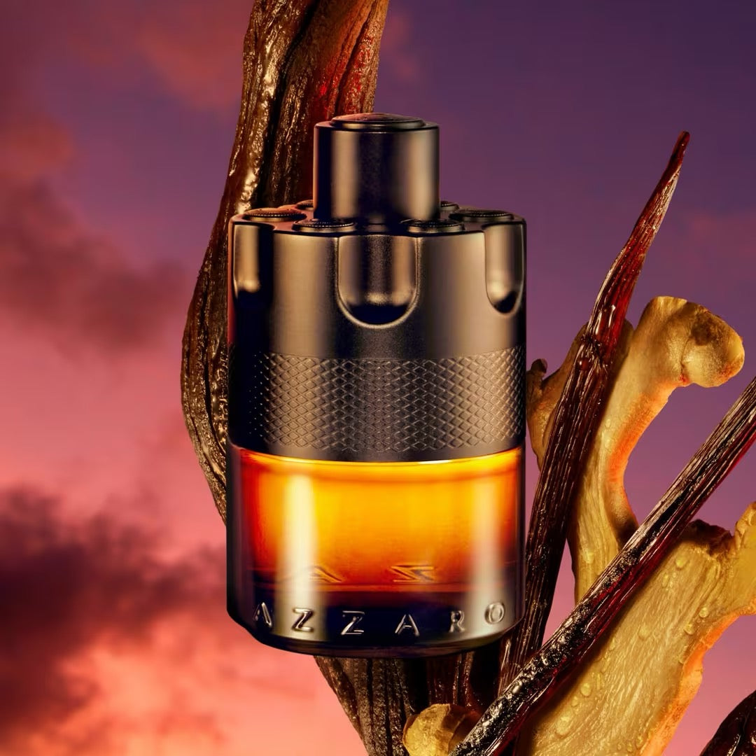 Azzaro The Most Wanted Parfum 100ML