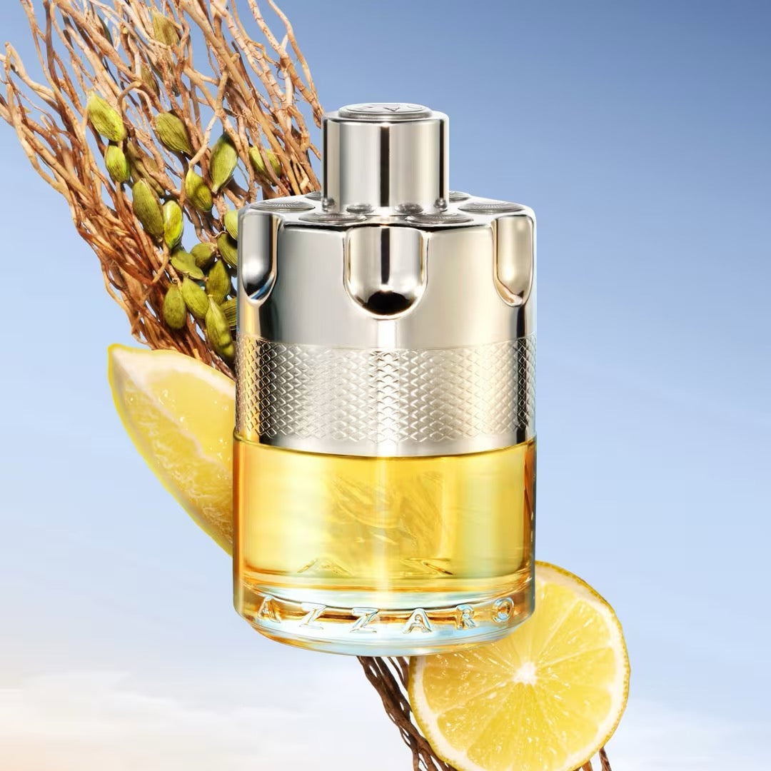 Azzaro Wanted EDT 100ML
