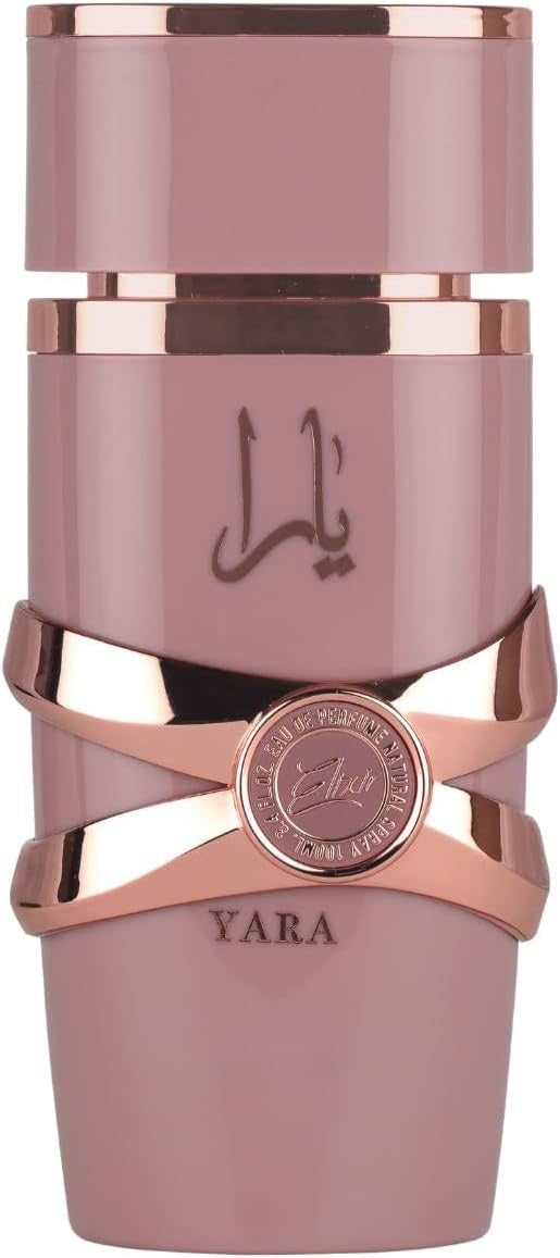 Yara Elixir by Lattafa EDP 100ML