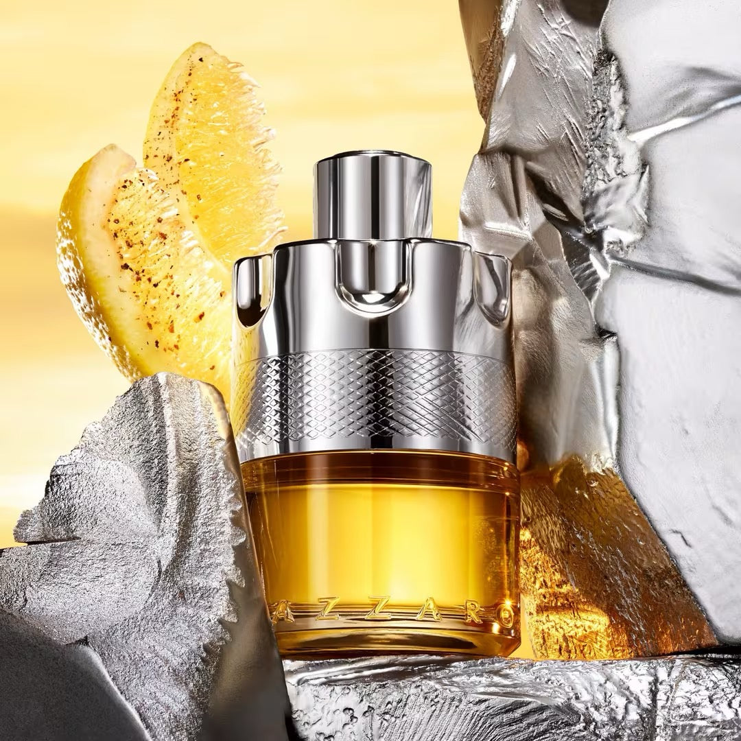 Azzaro Wanted EDT 100ML