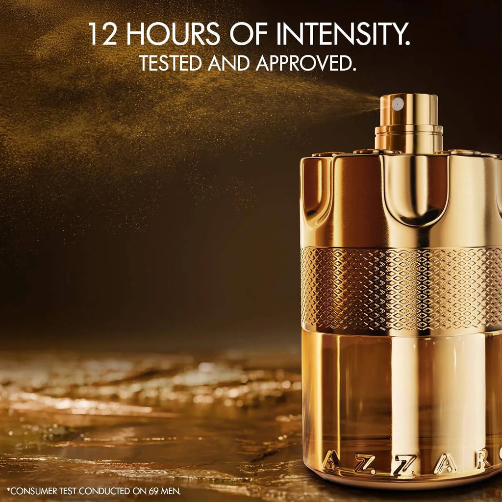 Azzaro Forever Wanted Elixir Parfum 100ML
