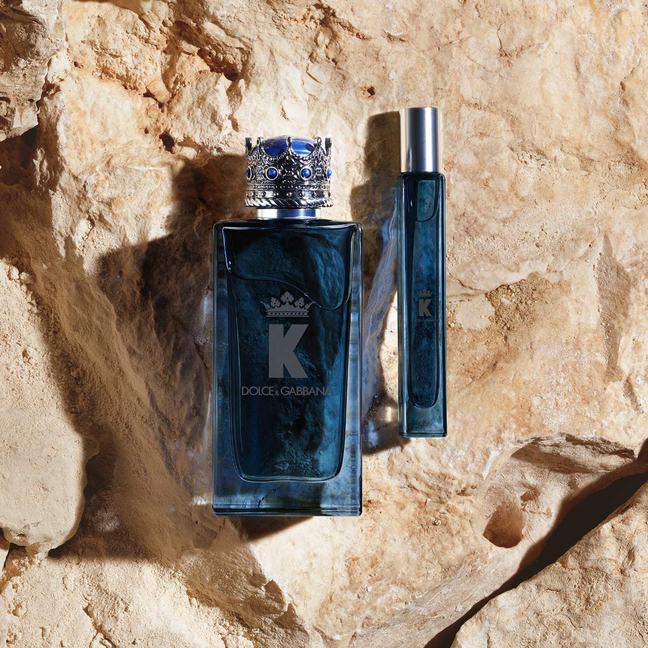 Dolce & Gabbana K EDP Intense 100ML