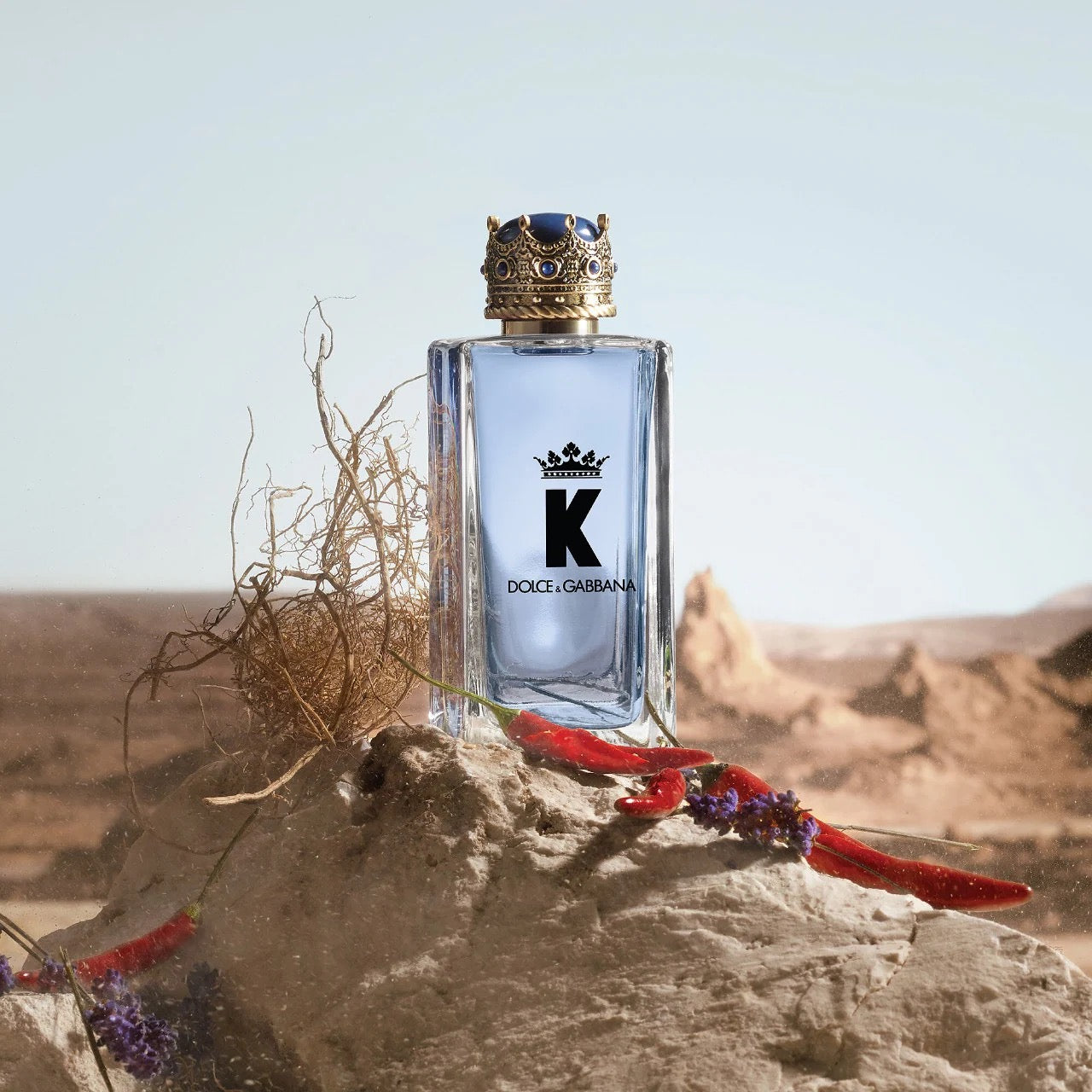Dolce & Gabbana K EDT 100ML