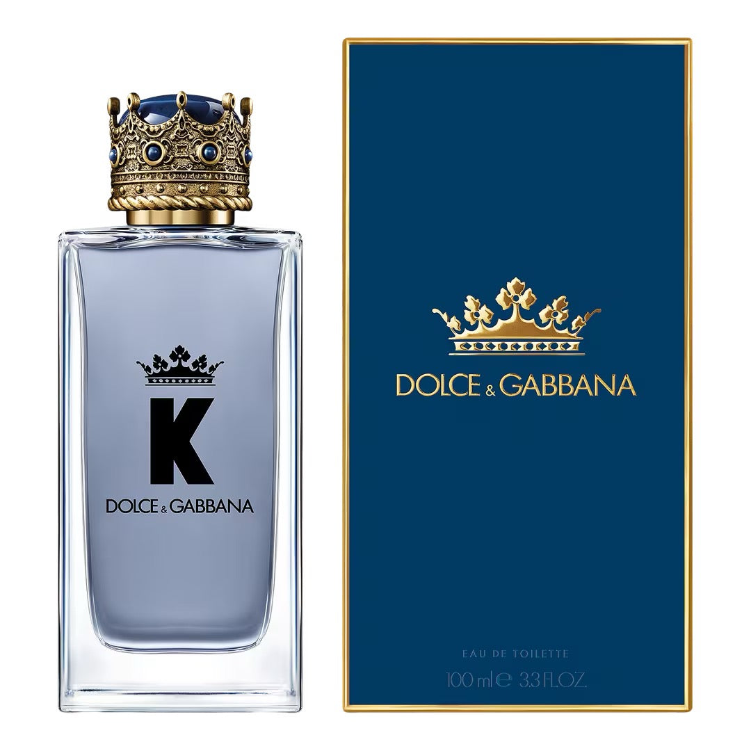 Dolce & Gabbana K EDT 100ML