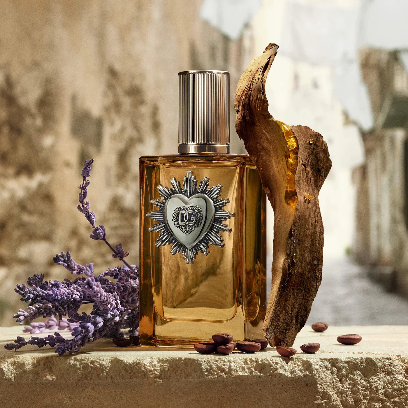 Dolce & Gabbana Devotion EDP 100ML