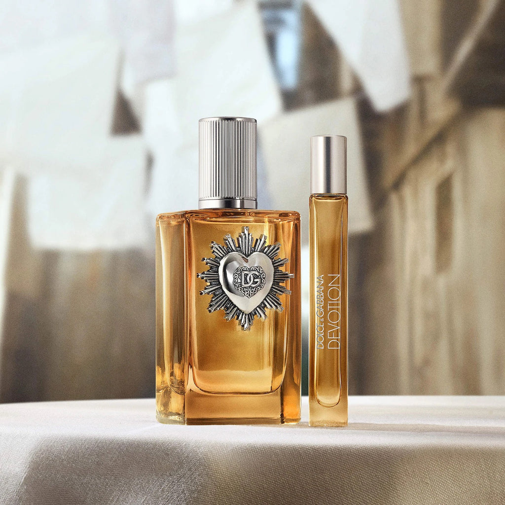 Dolce & Gabbana Devotion EDP 100ML
