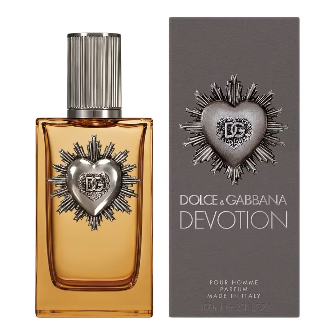 Dolce & Gabbana Devotion EDP 100ML