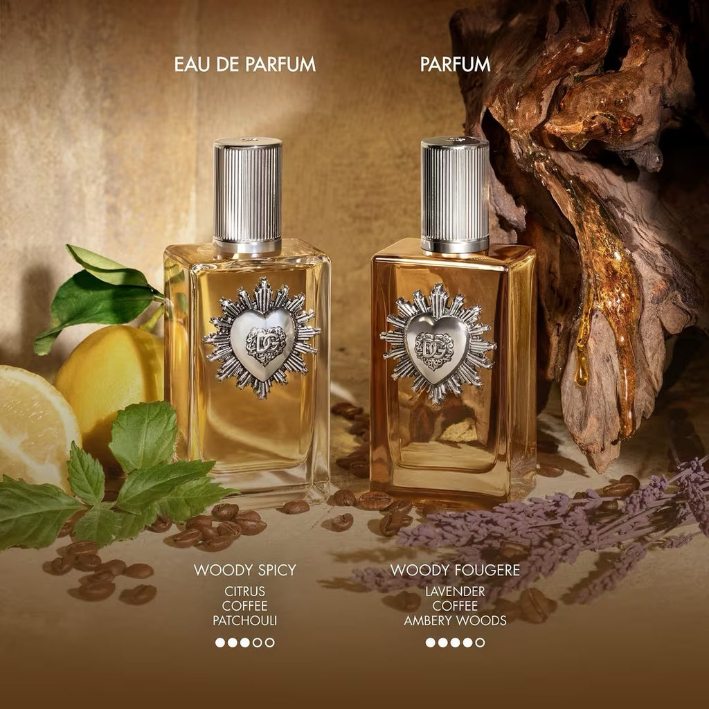 Dolce & Gabbana Devotion EDP 100ML